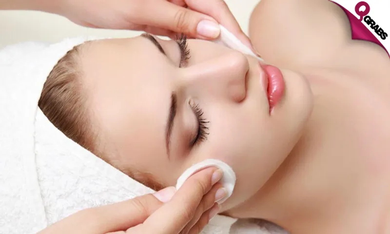 Thalgo Facials!